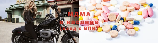 хмурый Белокуриха
